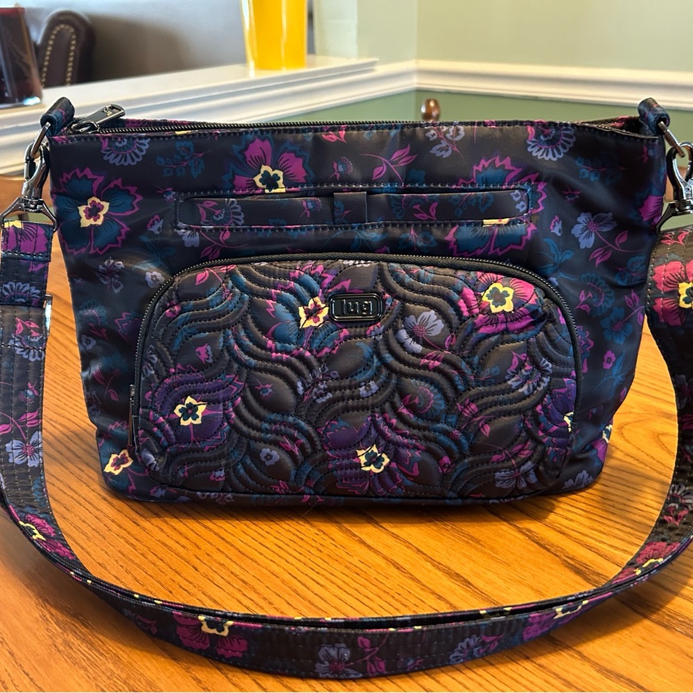 Lug Samba XL